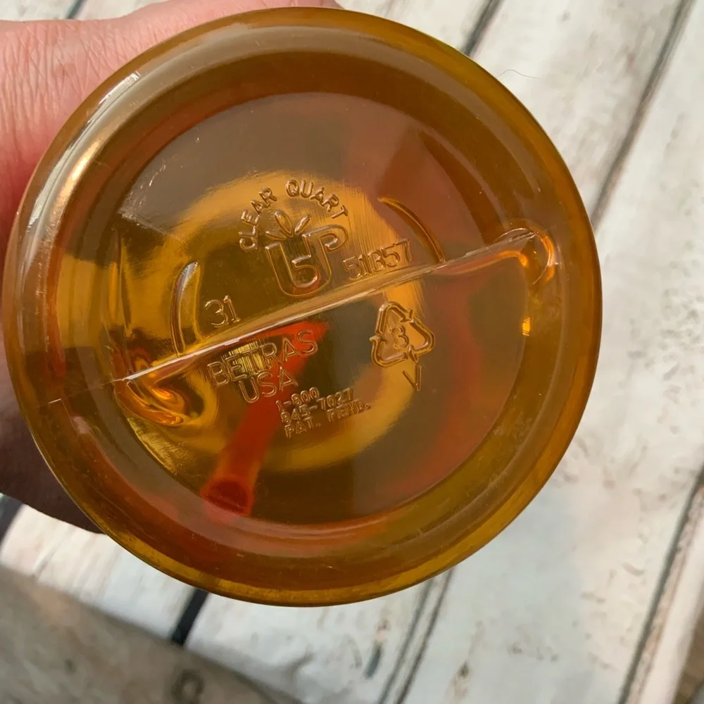 Pokémon Nintendo Water Bottle Straw‎ Vintage